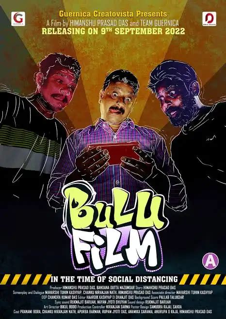 desi bulu|Bulu Film 2022 Cast, Trailer, Videos & Reviews .